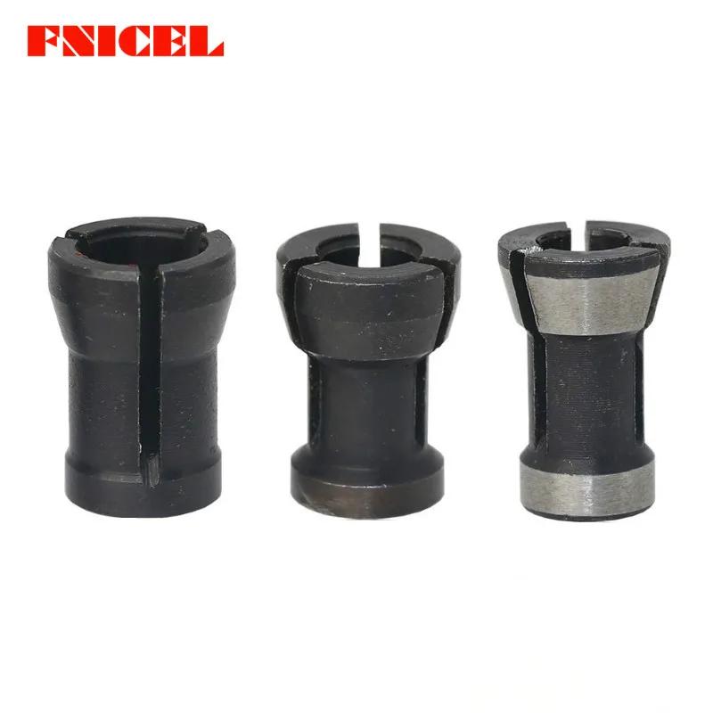 FNICEL 3Pcs Ʈ  ݸ ô Ʈ 6mm 6.35mm 8mm    Ϳ  